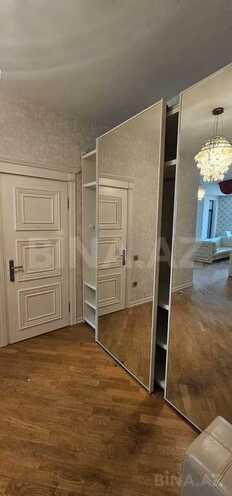 3-комн. новостройка - Насиминский  р. - 168 м² (9)