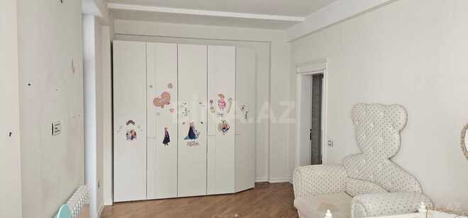 3-комн. новостройка - Насиминский  р. - 168 м² (5)