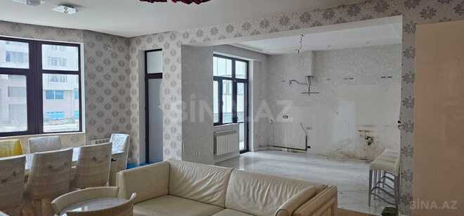 3-комн. новостройка - Насиминский  р. - 168 м² (7)