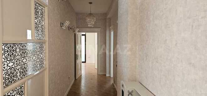 3-комн. новостройка - Насиминский  р. - 168 м² (14)