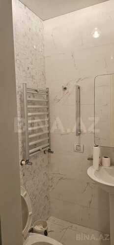 3-комн. новостройка - Насиминский  р. - 168 м² (17)