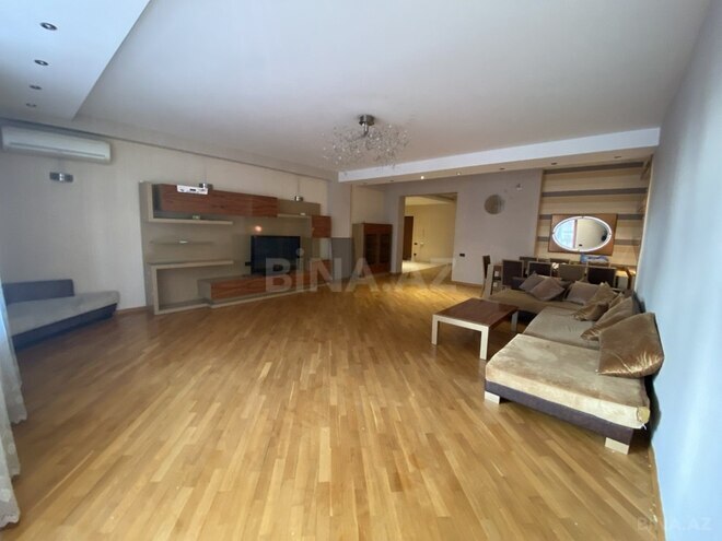 4 otaqlı yeni tikili - 28 May m. - 220 m² (3)