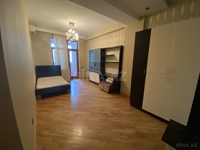 4 otaqlı yeni tikili - 28 May m. - 220 m² (5)