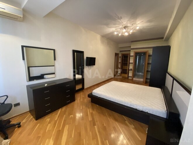 4 otaqlı yeni tikili - 28 May m. - 220 m² (8)