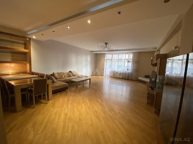 4 otaqlı yeni tikili - 28 May m. - 220 m² (2)
