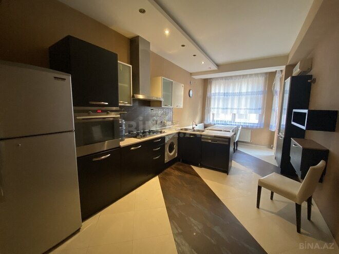 4 otaqlı yeni tikili - 28 May m. - 220 m² (9)