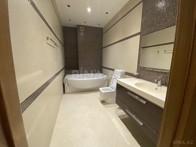 4 otaqlı yeni tikili - 28 May m. - 220 m² (7)