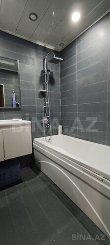 3 otaqlı köhnə tikili - Xalqlar Dostluğu m. - 65 m² (16)