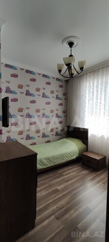 3 otaqlı köhnə tikili - Xalqlar Dostluğu m. - 65 m² (9)
