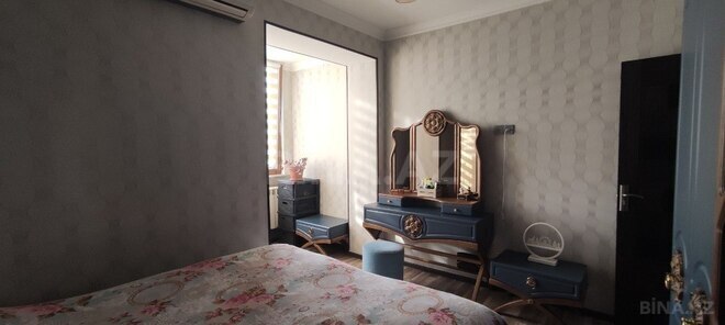 3 otaqlı köhnə tikili - Xalqlar Dostluğu m. - 65 m² (10)