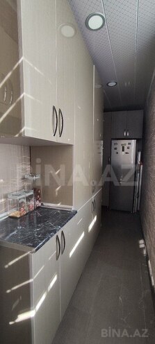 3 otaqlı köhnə tikili - Xalqlar Dostluğu m. - 65 m² (6)