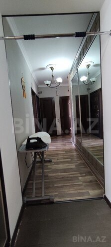 3 otaqlı köhnə tikili - Xalqlar Dostluğu m. - 65 m² (12)