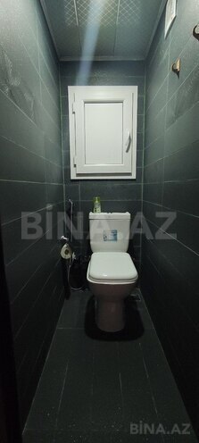 3 otaqlı köhnə tikili - Xalqlar Dostluğu m. - 65 m² (15)