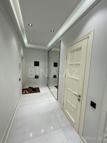 3-комн. новостройка - Насиминский  р. - 120 м² (19)