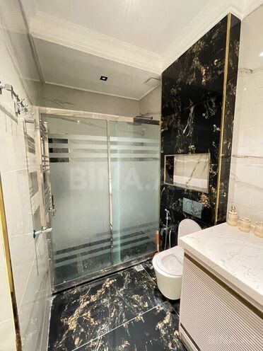 3-комн. новостройка - Насиминский  р. - 120 м² (9)