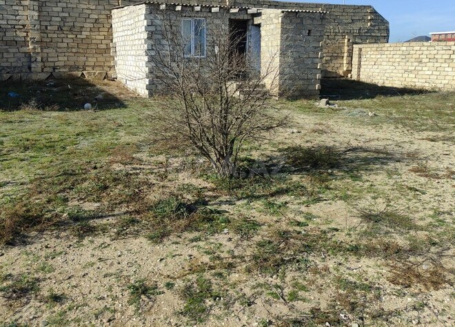 Участок - пос. Мардакан - 5 сот (1)
