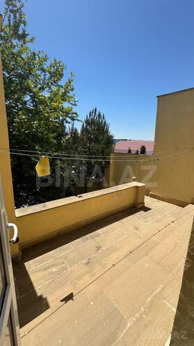 6 otaqlı həyət evi/bağ evi - Novxanı q. - 420 m² (26)