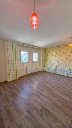 6 otaqlı həyət evi/bağ evi - Novxanı q. - 420 m² (23)