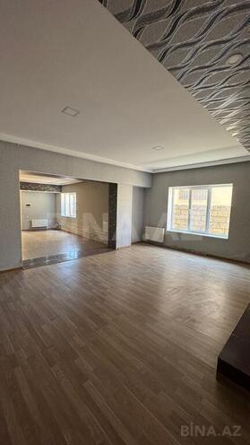 6 otaqlı həyət evi/bağ evi - Novxanı q. - 420 m² (9)