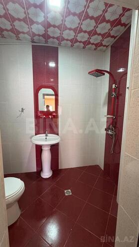 6 otaqlı həyət evi/bağ evi - Novxanı q. - 420 m² (21)