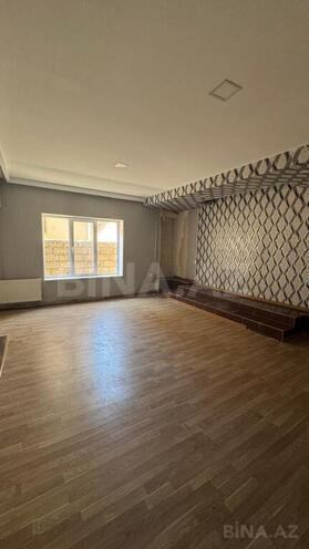 6 otaqlı həyət evi/bağ evi - Novxanı q. - 420 m² (5)
