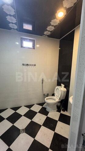 6 otaqlı həyət evi/bağ evi - Novxanı q. - 420 m² (16)