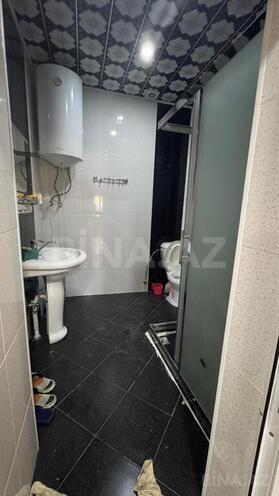 6 otaqlı həyət evi/bağ evi - Novxanı q. - 420 m² (12)