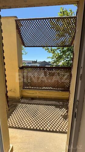 6 otaqlı həyət evi/bağ evi - Novxanı q. - 420 m² (3)