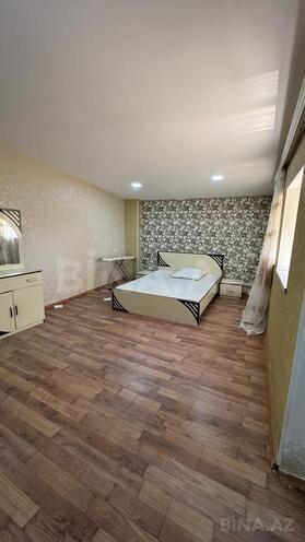 6 otaqlı həyət evi/bağ evi - Novxanı q. - 420 m² (28)