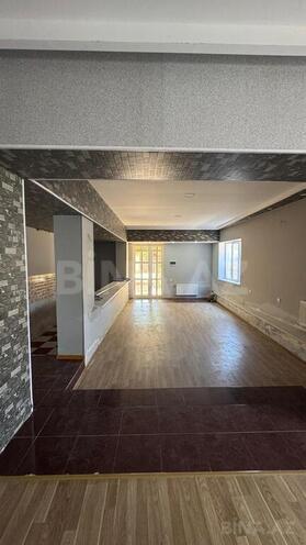 6 otaqlı həyət evi/bağ evi - Novxanı q. - 420 m² (27)