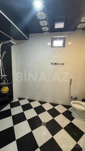 6 otaqlı həyət evi/bağ evi - Novxanı q. - 420 m² (29)