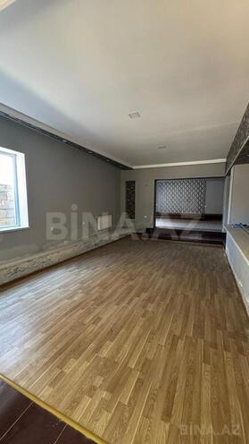 6 otaqlı həyət evi/bağ evi - Novxanı q. - 420 m² (10)