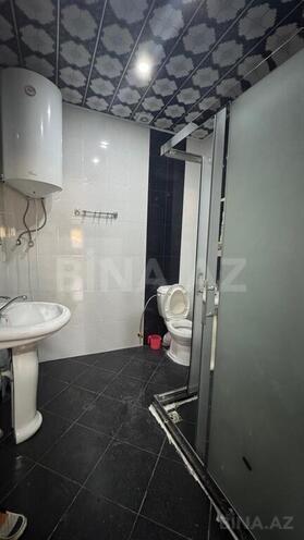6 otaqlı həyət evi/bağ evi - Novxanı q. - 420 m² (11)