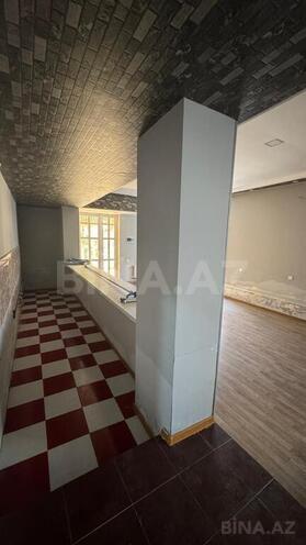 6 otaqlı həyət evi/bağ evi - Novxanı q. - 420 m² (7)