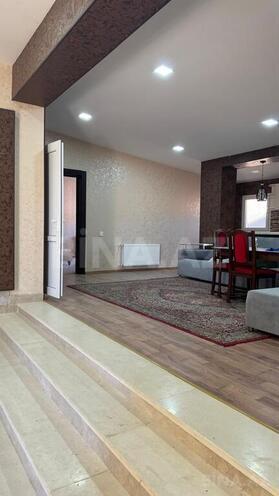 6 otaqlı həyət evi/bağ evi - Novxanı q. - 420 m² (15)