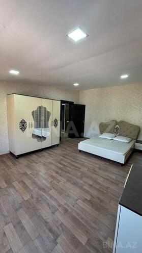 6 otaqlı həyət evi/bağ evi - Novxanı q. - 420 m² (18)