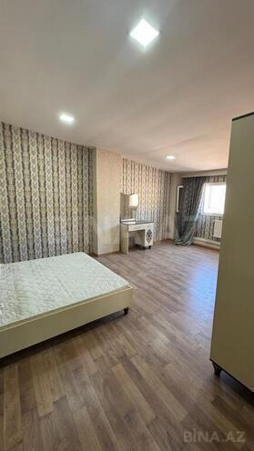 6 otaqlı həyət evi/bağ evi - Novxanı q. - 420 m² (4)