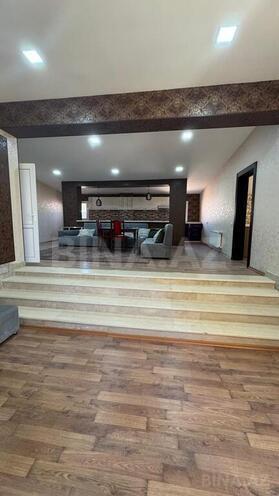 6 otaqlı həyət evi/bağ evi - Novxanı q. - 420 m² (20)