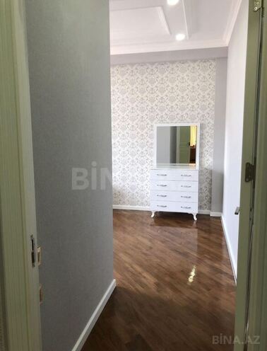 2-комн. новостройка - м. Шах Исмаил Хатаи - 80 м² (14)