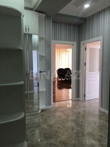 2-комн. новостройка - м. Шах Исмаил Хатаи - 80 м² (13)