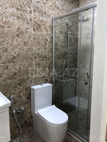 2-комн. новостройка - м. Шах Исмаил Хатаи - 80 м² (9)