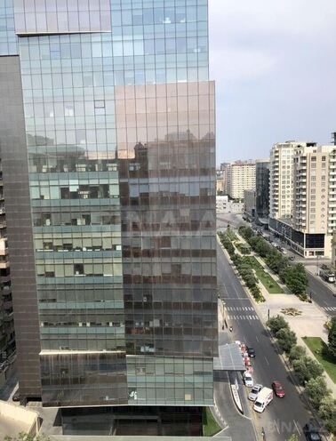 2-комн. новостройка - м. Шах Исмаил Хатаи - 80 м² (16)