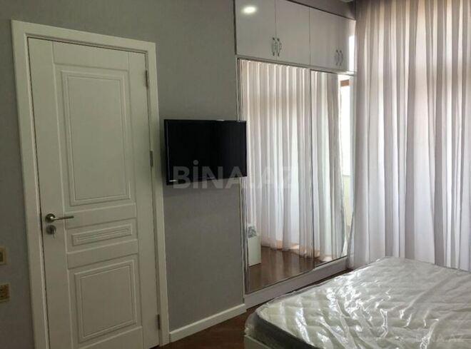 2-комн. новостройка - м. Шах Исмаил Хатаи - 80 м² (6)