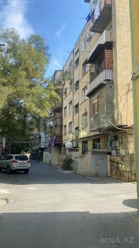 4-комн. новостройка - пос. Бакиханова - 91.2 м² (15)