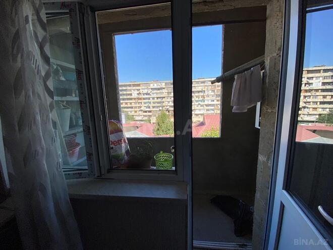 4-комн. новостройка - пос. Бакиханова - 91.2 м² (3)