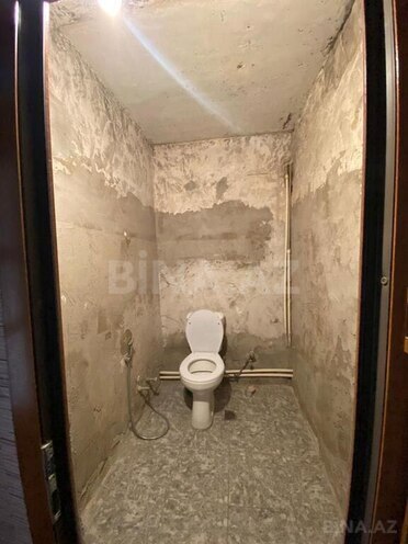 4-комн. новостройка - пос. Бакиханова - 91.2 м² (7)