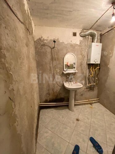 4-комн. новостройка - пос. Бакиханова - 91.2 м² (6)