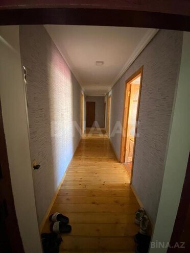 4-комн. новостройка - пос. Бакиханова - 91.2 м² (10)