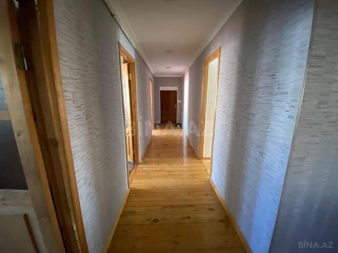 4-комн. новостройка - пос. Бакиханова - 91.2 м² (9)
