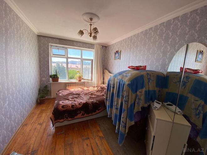 4-комн. новостройка - пос. Бакиханова - 91.2 м² (8)